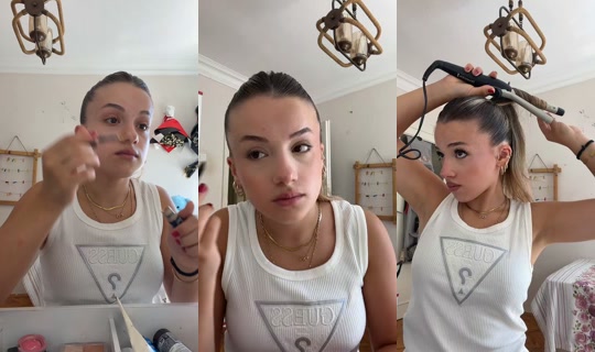 nugrulayozdemir TikTok Live — Aug 20, 2026, 12:24 PM