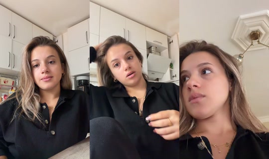 nugrulayozdemir TikTok Live — Sep 27, 2026, 8:24 AM