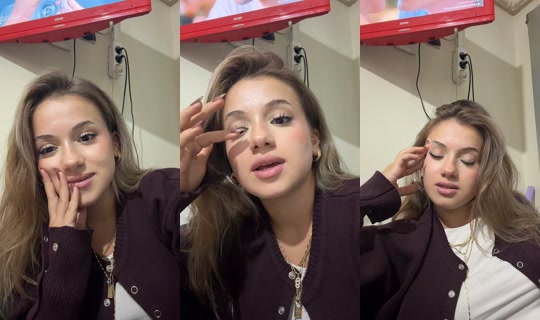 nugrulayozdemir TikTok Live — Sep 29, 2026, 10:28 PM