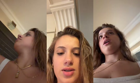nugrulayozdemir TikTok Live — Oct 1, 2026, 12:35 PM