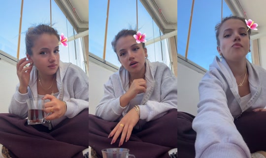 nugrulayozdemir TikTok Live — Oct 4, 2026, 8:37 AM