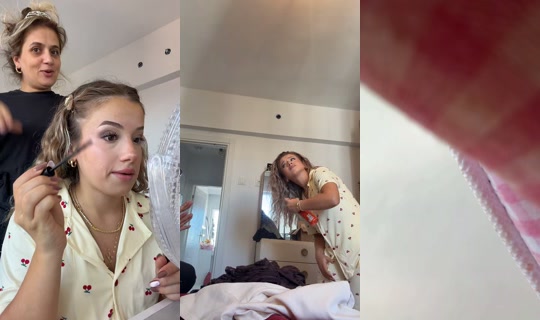 nugrulayozdemir TikTok Live — Oct 5, 2026, 8:36 AM