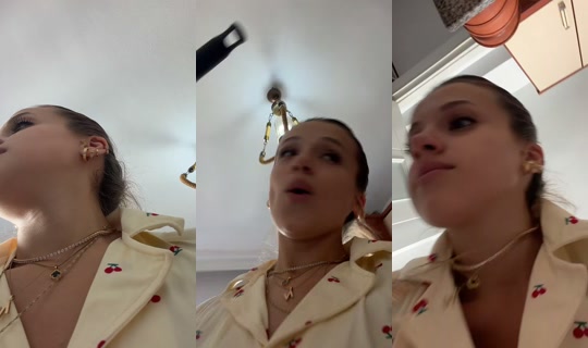 nugrulayozdemir TikTok Live — Oct 6, 2026, 6:54 AM