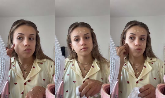 nugrulayozdemir TikTok Live — Oct 6, 2026, 9:26 AM