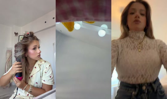 nugrulayozdemir TikTok Live — Oct 6, 2026, 10:01 AM