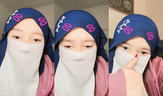 nuha.alisya47 TikTok Live — Sep 19, 2026, 3:38 AM
