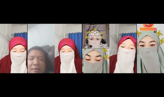 nuha.alisya47 TikTok Live — Sep 21, 2026, 2:00 PM