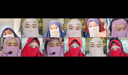 nuha.alisya47 TikTok Live — Sep 23, 2026, 6:57 AM