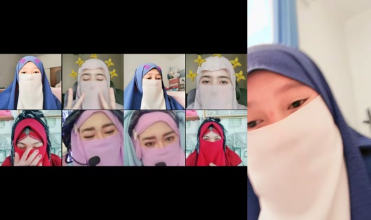 nuha.alisya47 TikTok Live — Sep 23, 2026, 7:47 AM