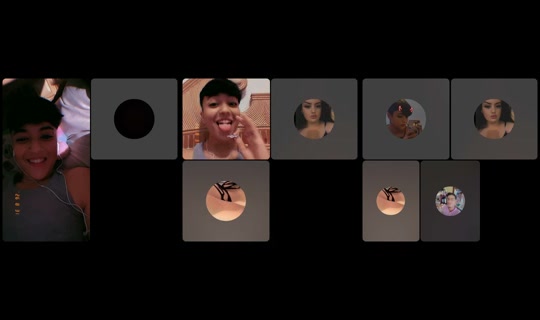 nuhii_noelia1 TikTok Live — Aug 30, 2026, 10:27 PM
