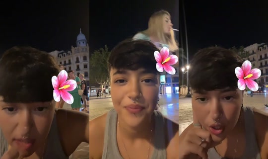 nuhii_noelia1 TikTok Live — Sep 20, 2026, 7:39 PM