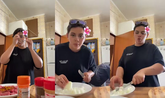 nuhii_noelia1 TikTok Live — Sep 21, 2026, 12:33 PM