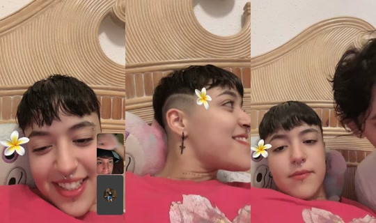 nuhii_noelia1 TikTok Live — Sep 23, 2026, 11:54 PM