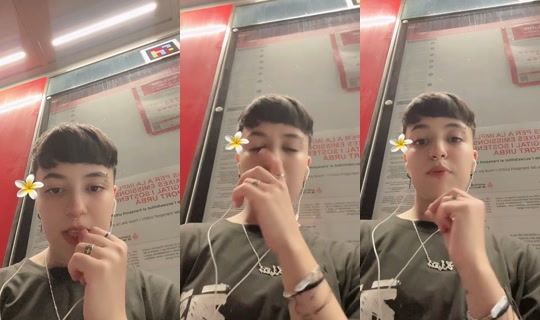 nuhii_noelia1 TikTok Live — Sep 25, 2026, 10:30 PM