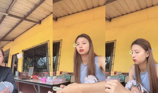 nui.iii TikTok Live — Sep 21, 2026, 7:52 AM