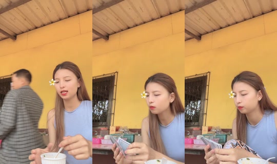 nui.iii TikTok Live — Sep 21, 2026, 8:18 AM