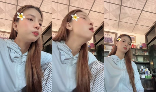 nui.iii TikTok Live — Sep 22, 2026, 5:29 AM