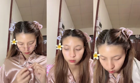 nui.iii TikTok Live — Sep 22, 2026, 3:24 PM