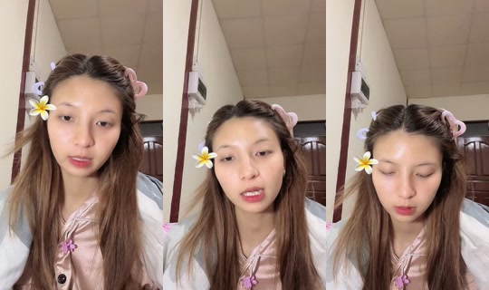 nui.iii TikTok Live — Sep 22, 2026, 4:14 PM