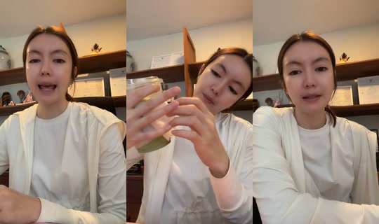 nuiiburaphabeverage TikTok Live — Oct 2, 2026, 4:13 AM