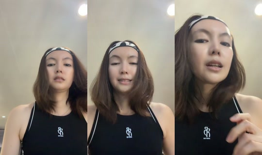 nuiiburaphabeverage TikTok Live — Oct 8, 2026, 3:14 AM