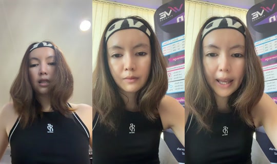 nuiiburaphabeverage TikTok Live — Oct 8, 2026, 4:05 AM