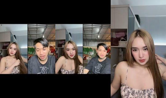 nukeardla TikTok Live — Aug 26, 2026, 3:56 PM