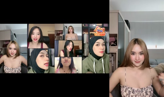 nukeardla TikTok Live — Aug 26, 2026, 5:01 PM