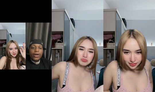 nukeardla TikTok Live — Aug 27, 2026, 3:21 PM
