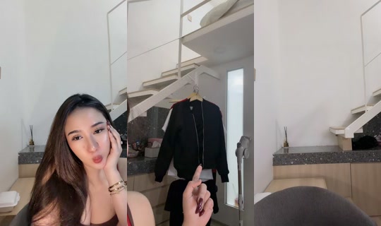 nukeardla TikTok Live — Oct 3, 2026, 6:20 PM