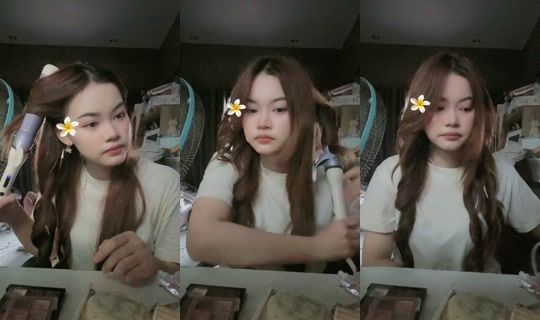 nuknik18 TikTok Live — Sep 30, 2026, 10:33 AM