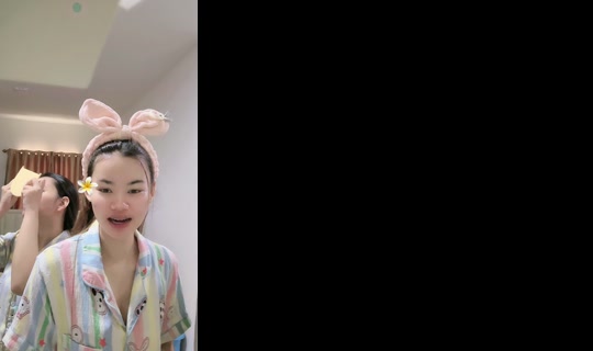nuknik18 TikTok Live — Oct 2, 2026, 8:35 AM