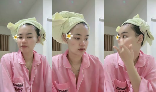 nuknik18 TikTok Live — Oct 3, 2026, 12:38 PM