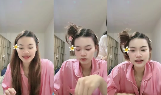 nuknik18 TikTok Live — Oct 3, 2026, 2:22 PM