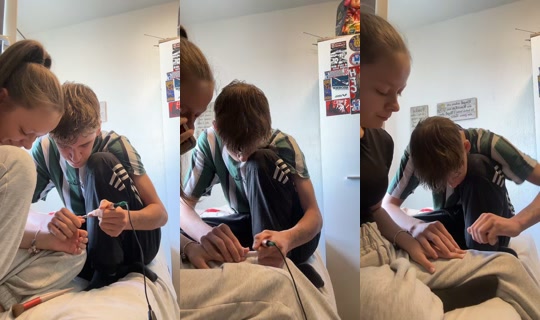 null61._.amy TikTok Live — Sep 25, 2026, 2:44 PM