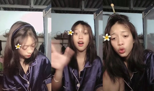 numai098 TikTok Live — Aug 23, 2026, 11:48 AM