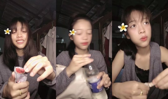 numai098 TikTok Live — Aug 24, 2026, 9:41 PM