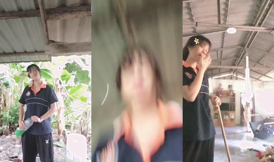 numai098 TikTok Live — Aug 27, 2026, 9:10 AM
