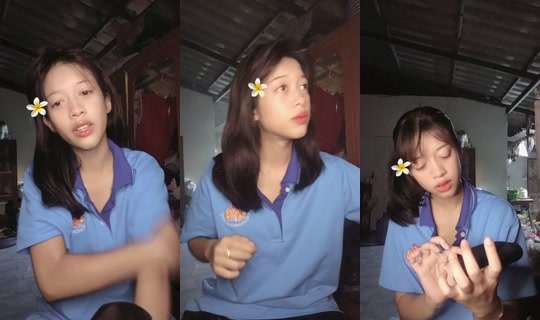 numai098 TikTok Live — Aug 27, 2026, 10:14 PM