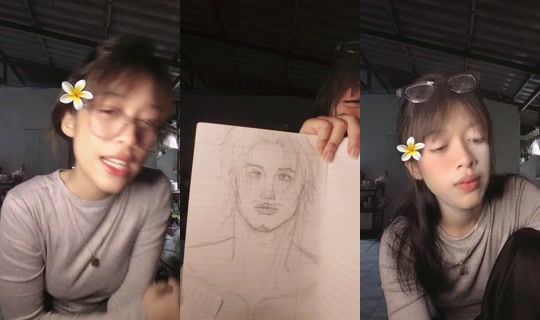 numai098 TikTok Live — Aug 28, 2026, 10:24 AM