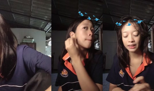numai098 TikTok Live — Sep 27, 2026, 10:58 PM