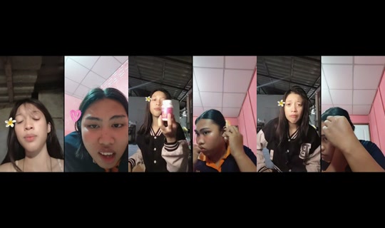 numai098 TikTok Live — Sep 28, 2026, 1:07 PM