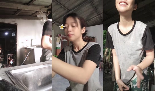 numai098 TikTok Live — Oct 4, 2026, 12:15 AM