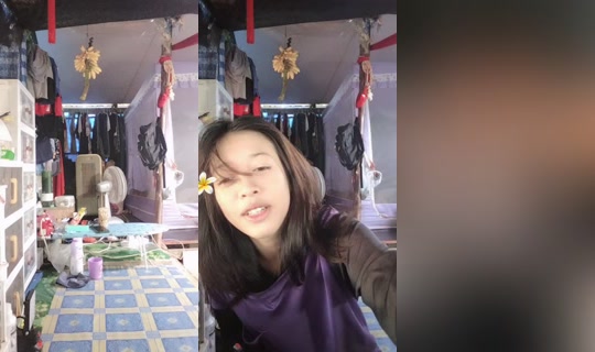 numai098 TikTok Live — Oct 8, 2026, 12:09 AM