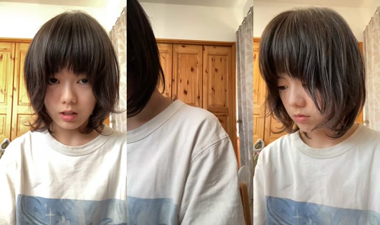 numenumei TikTok Live — Oct 7, 2026, 6:57 AM