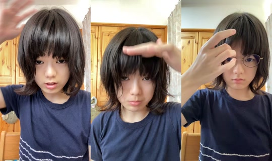numenumei TikTok Live — Oct 8, 2026, 6:51 AM