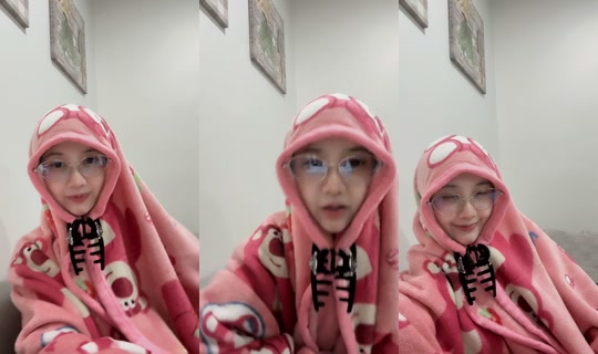 nuna__9 TikTok Live — Oct 3, 2026, 6:38 PM