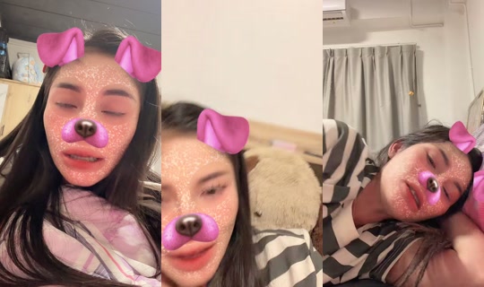 nunanuna7606 TikTok Live — Sep 18, 2026, 6:45 PM