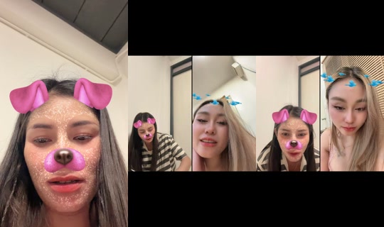 nunanuna7606 TikTok Live — Sep 18, 2026, 9:51 PM