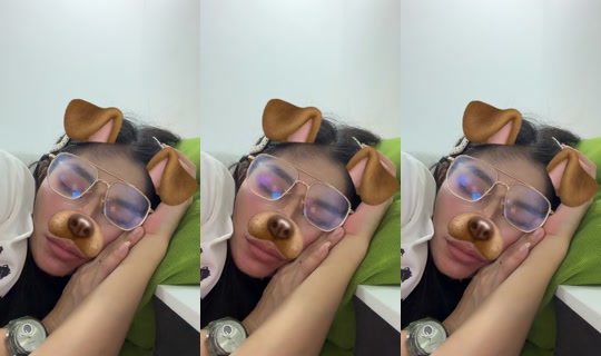 nunanuna7606 TikTok Live — Sep 27, 2026, 9:25 PM